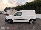 Renault Kangoo 1.5 dCi Business 3L