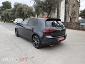 Volkswagen Golf 2.0 TDi GTD