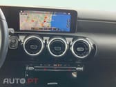 Mercedes-Benz A 180 d Style Plus Aut.