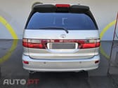 Toyota Previa 2.0 D4D Pack+EP