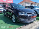 Volkswagen Polo 1.2 Sportline