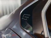 BMW 520 d Pack Desportivo M