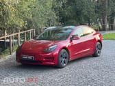 Tesla Model 3 Standard Range Plus RWD