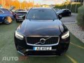 Volvo XC90 2.0 T8 PHEV R-Design AWD