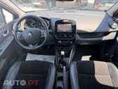 Renault Clio 1.5 dCi Limited