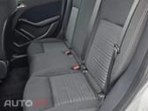 Mercedes-Benz A 200 CDI (BlueEFFICIENCY) Urban