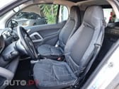 Smart ForTwo 0.8 cdi Passion 45