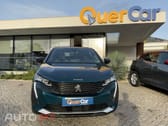 Peugeot 3008 1.2 PureTech Allure