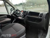 Peugeot Boxer 2.2 BlueHDi 435 L4 CD