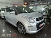 Citroen C1 C1 1.0 VTi Shine