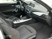 BMW 220 d Cabrio Pack M Auto