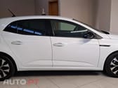 Renault Mégane 1.0 TCe Limited