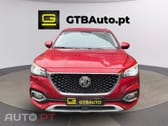 MG EHS PHEV Hybrid Luxury