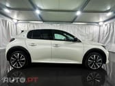 Peugeot E-208 50 kWh GT Pack