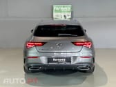 Mercedes-Benz CLA 180 d AMG Line Aut.
