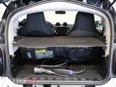Smart ForTwo EQ Passion