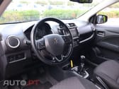 Mitsubishi Space Star 1.2 Intense Connect Edition