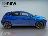Renault Clio TCe 90 esprit Alpine