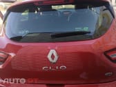 Renault Clio 1.5 dCi Limited