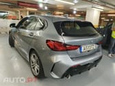 BMW 116 d Corporate Edition M