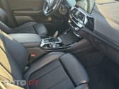 BMW X3 xDrive30e Aut. xLine