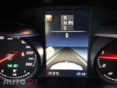 Mercedes-Benz C 250 d Aut. AMG-Line