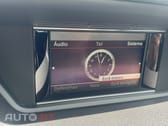 Mercedes-Benz E 300 Bluetec Hybrid Avantgarde