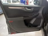 Ford Kuga 2.5 PHEV Titanium
