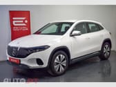 Mercedes-Benz EQA EQA 250 Progressive