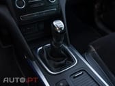 Renault Mégane ND