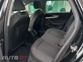 Audi A4 Avant 35 TDI Design S tronic
