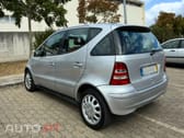 Mercedes-Benz A 160 Elegance