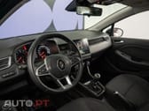 Renault Clio 1.0 TCe Equilibre