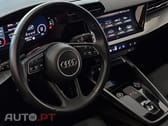 Audi A3 30 TFSI Advanced