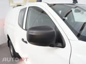 Mitsubishi L200 2.4 DI-D CD S.Cab 3L Instyle 4WD