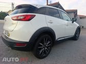 Mazda CX-3 1.5 Sky.Special Edition Navi