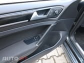 Volkswagen Golf 2.0 TSi GTi DSG Performance