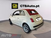 Fiat 500C 1.3 MTJ DIESEL 