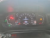 Renault Mégane Sport Tourer 1.5 Blue dCi R.S. Line