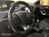 Peugeot 308 BlueHDi FAP 100 Stop & Start Access