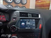 Citroen DS5 1.6 e-HDi Air.Chic CMP6 112g