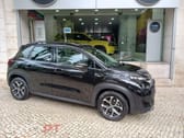 Citroen C3 Aircross 1.2 PureTech Plus