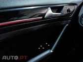 Volkswagen Golf GTi DSG