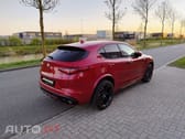 Alfa Romeo Stelvio 2.9 T Quadrifoglio Q4
