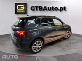 Seat Arona 1.0 FR 