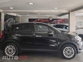 Fiat 500X 1.6 MJ Cross DCT