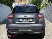 Nissan Juke 1.2 DIG-T Acenta Connect
