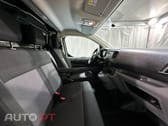 Toyota Proace Electric 50kWh 136cv Business Line