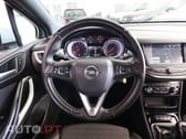 Opel Astra Sports Tourer 1.2 T Business Edition S/S