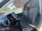 Mercedes-Benz Vito 114 CDi 3LUG